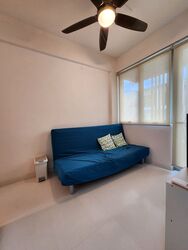 Loft @ Stevens (D10), Apartment #541157291